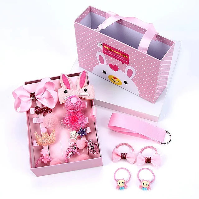 Accesorios cabello