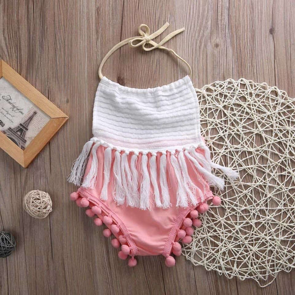 body para bebe verano