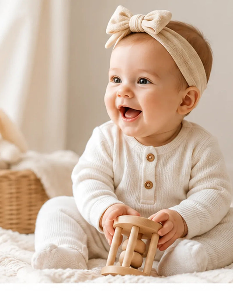 Ropa para bebé niña, 0 a 24 meses