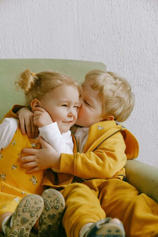 Ropa de bebe Unisex