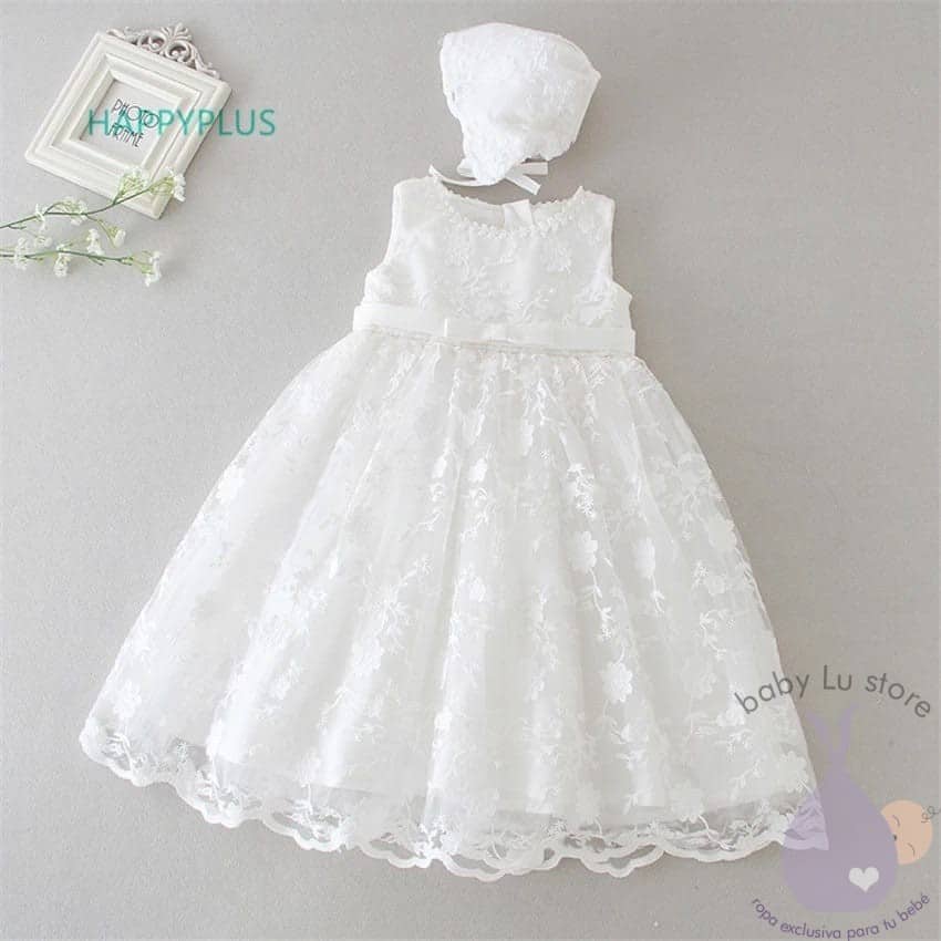 Vestido Ema