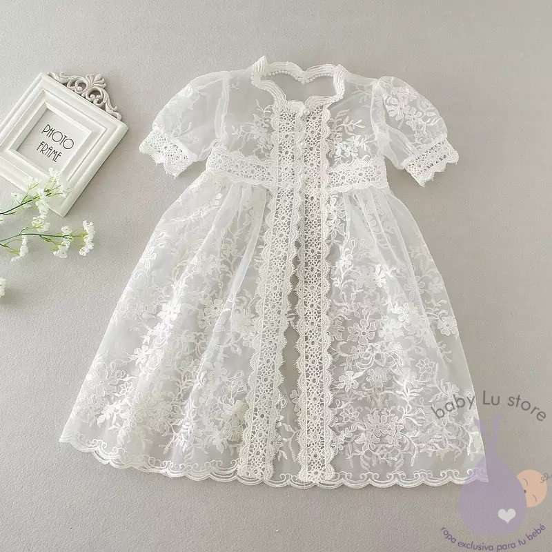 Vestido luz