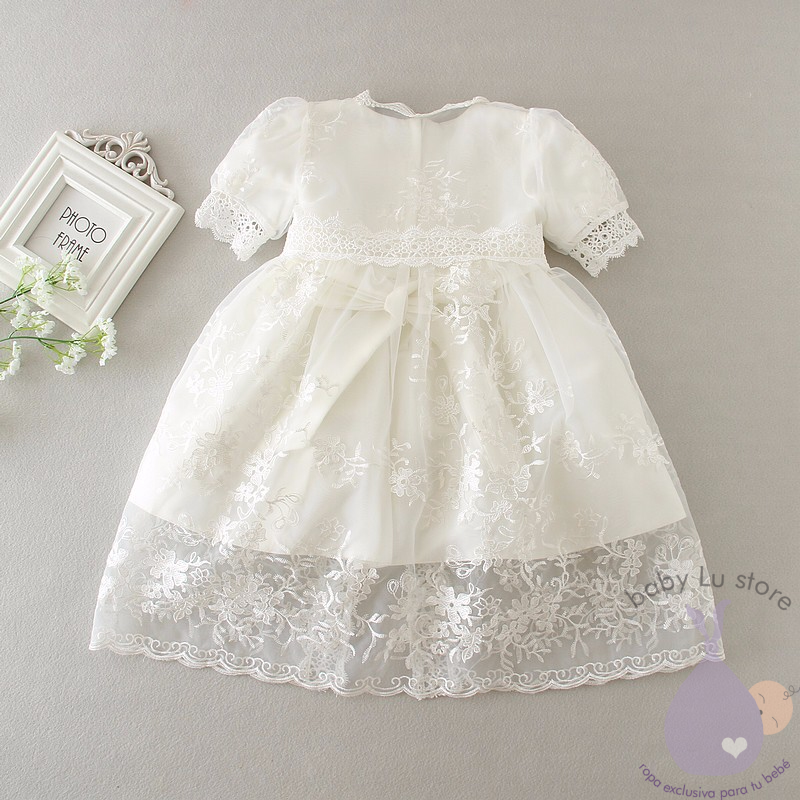 Vestido luz