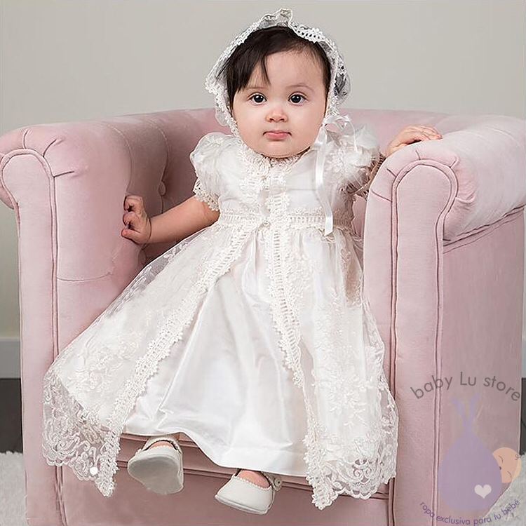 Vestido luz