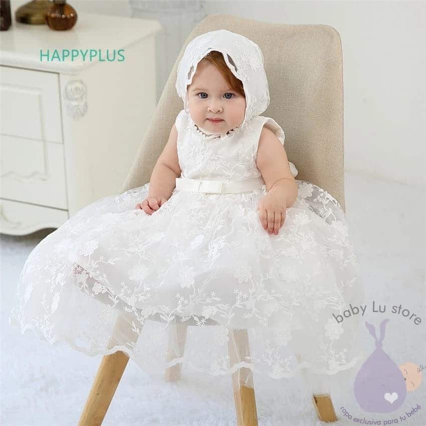 Vestido Ema