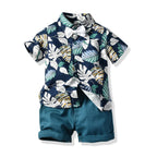 Conjunto Selva oscuro