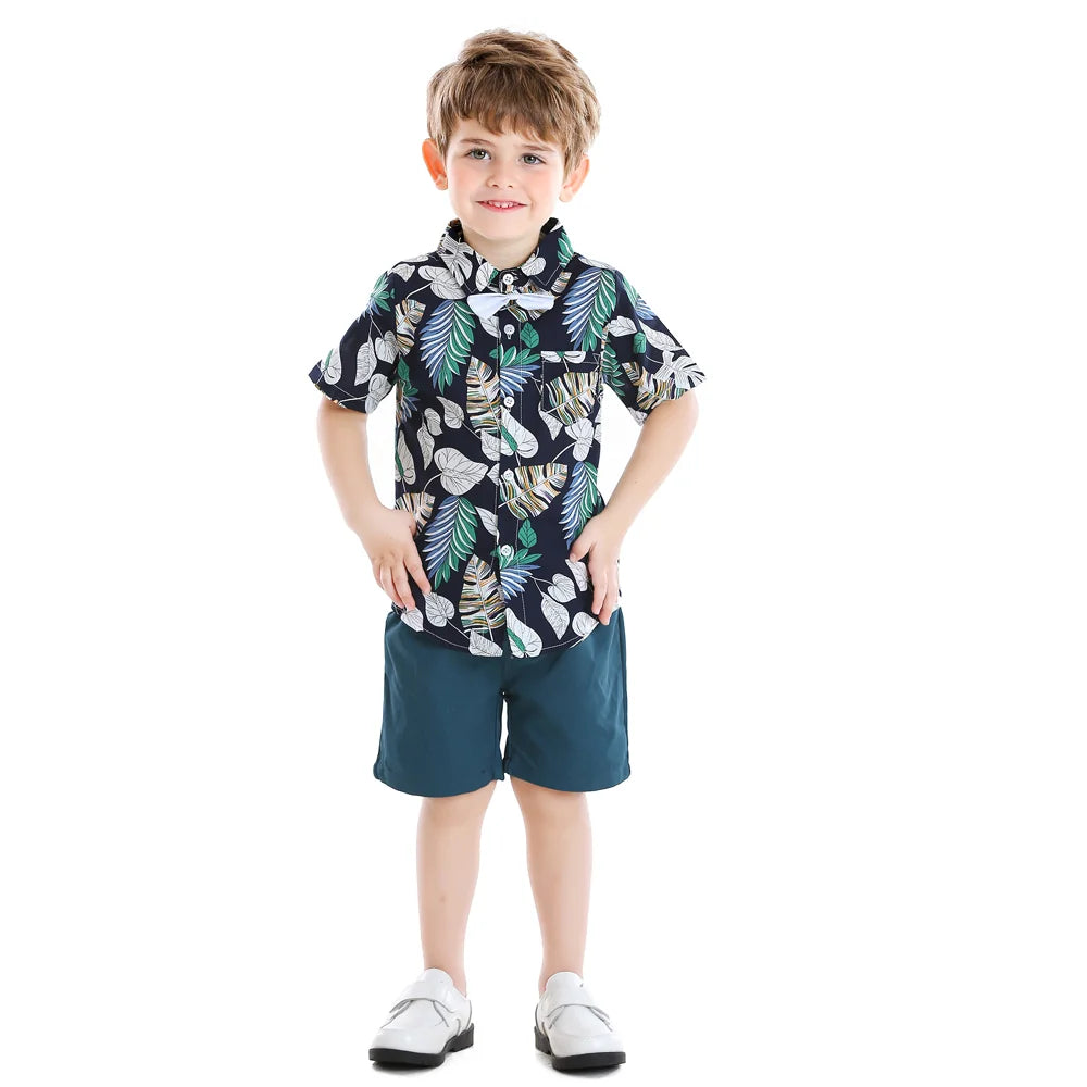 Conjunto Selva oscuro