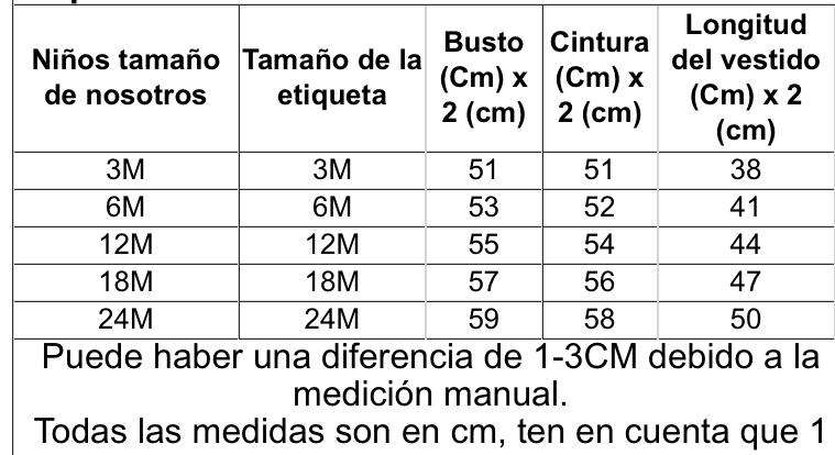 Vestido Aura