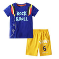 Conjunto Verano Rock y Roll