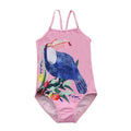 Traje de Baño Selva