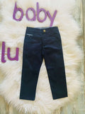 Pantalon Azul