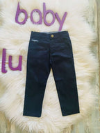 Pantalon Azul