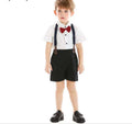 Conjunto formal negro