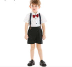 Conjunto formal negro
