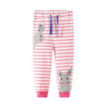 Pantalon de buzo Conejita