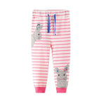 Pantalon de buzo Conejita