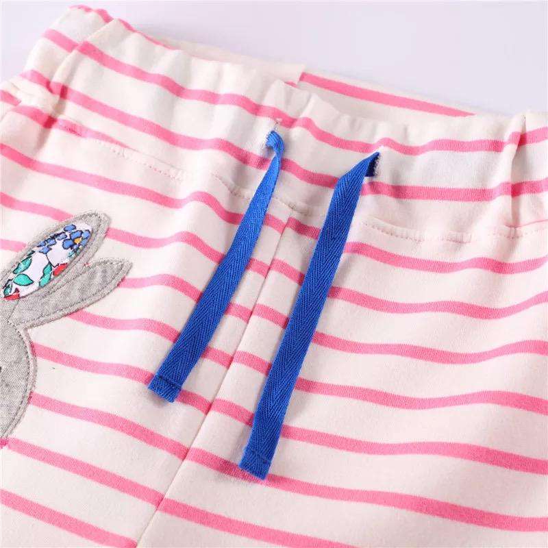 Pantalon de buzo Conejita