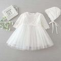 Vestido Bautizo Isabella