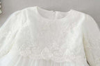 Vestido Bautizo Isabella