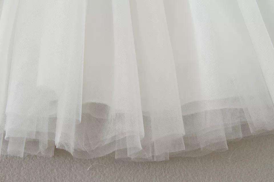 Vestido Bautizo Isabella