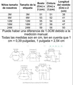 Vestido luz
