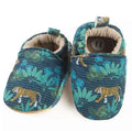 Pantuflas Selva