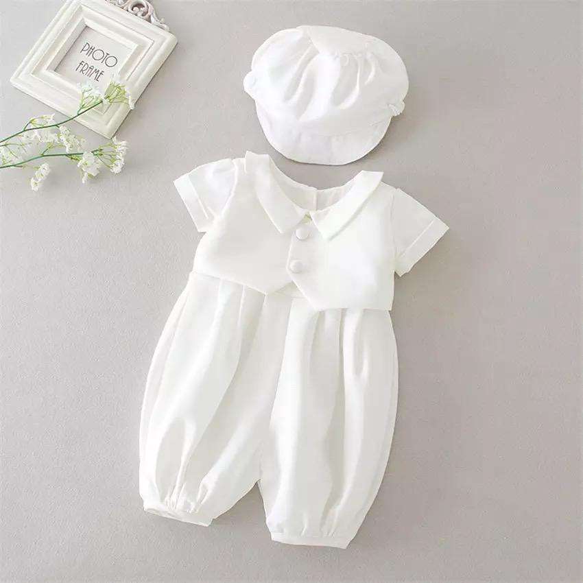 Conjunto Bautizo Pablo