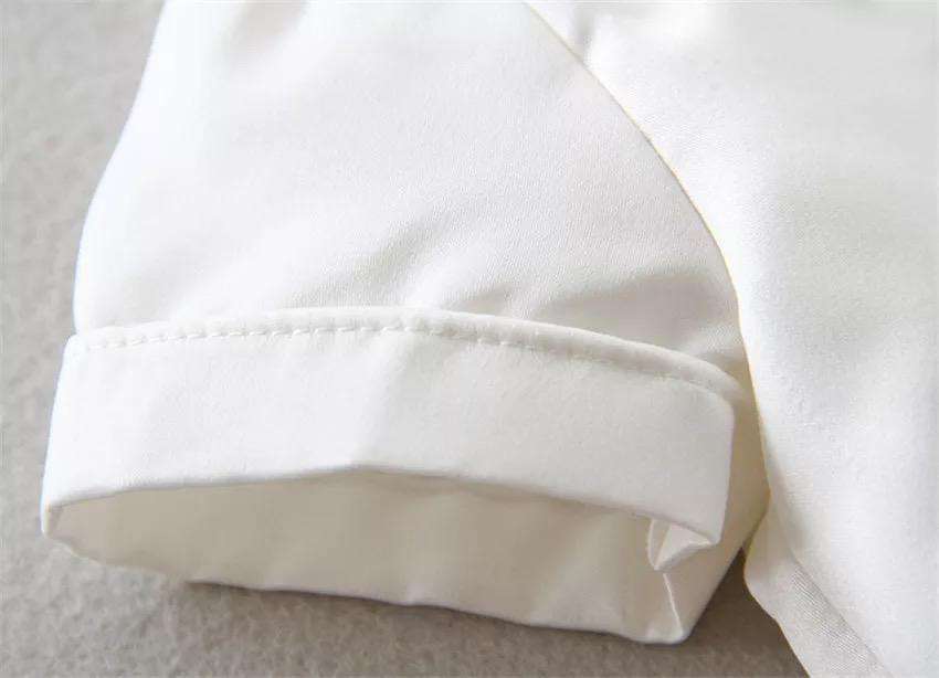 Conjunto Bautizo Pablo