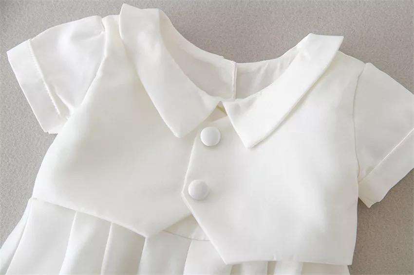 Conjunto Bautizo Pablo