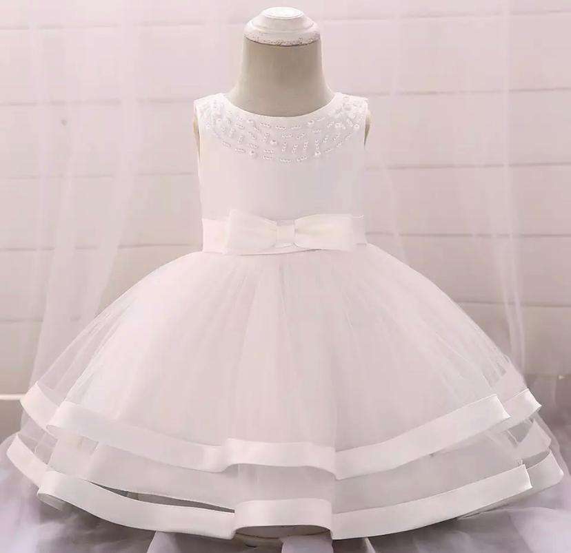 Vestido Amanda