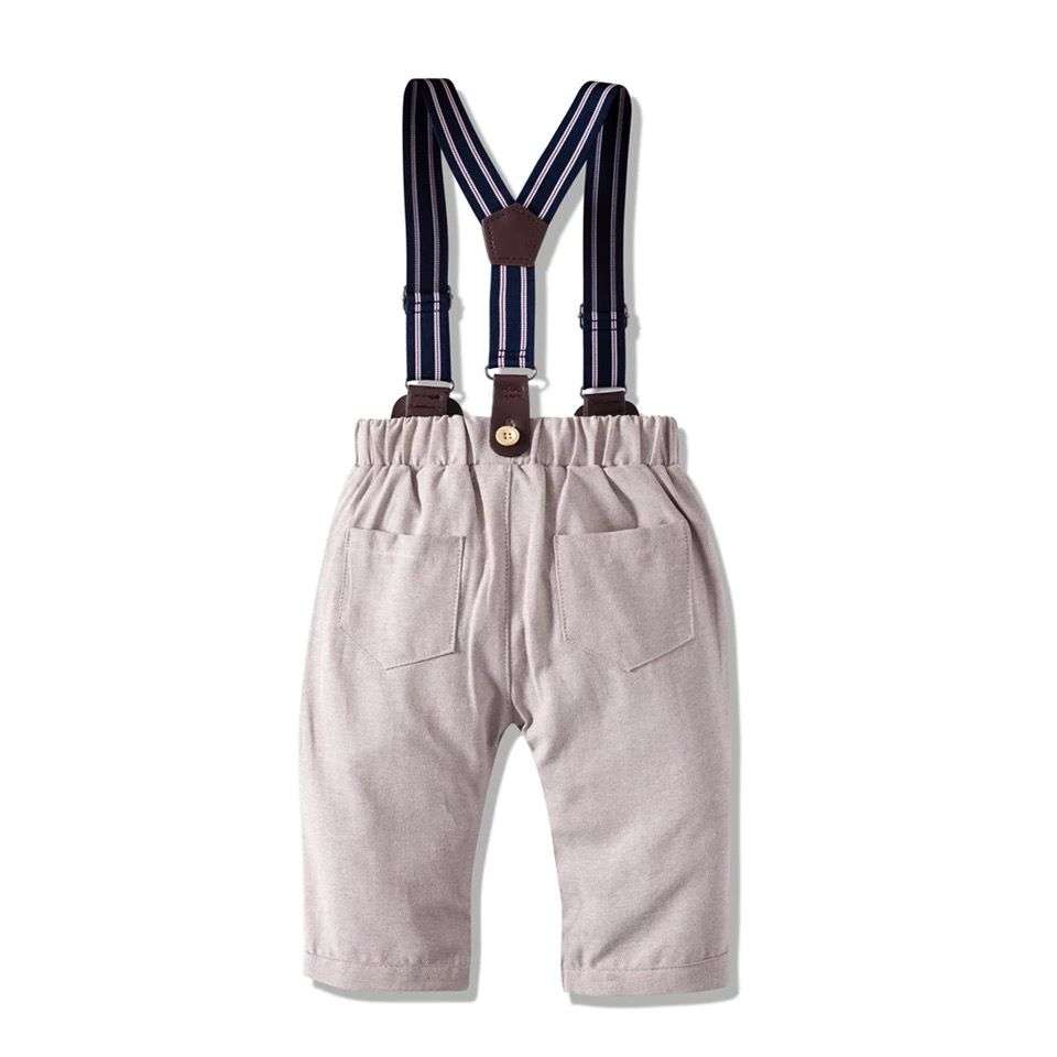 Conjunto Formal Ignacio