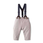 Conjunto Formal Ignacio