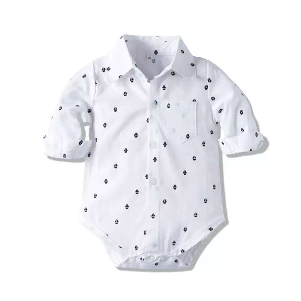 Conjunto Formal Ignacio