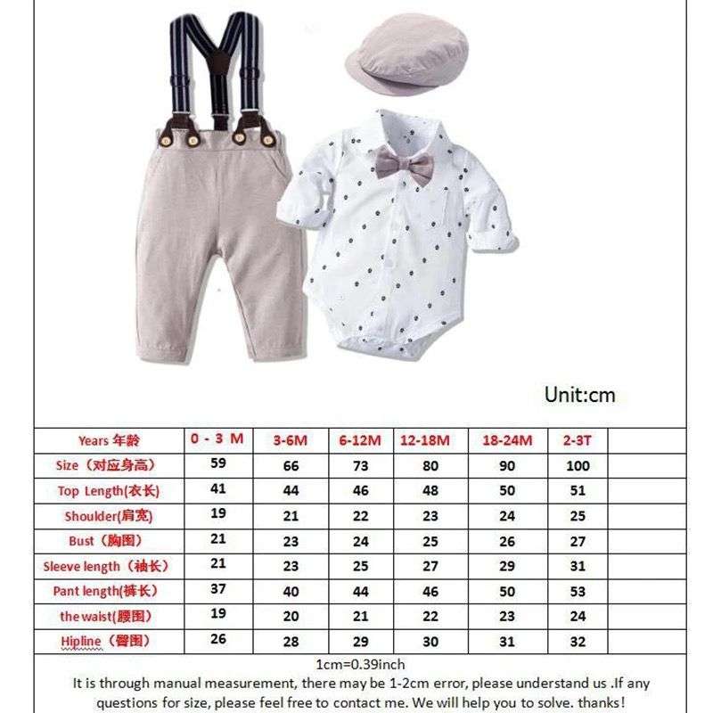 Conjunto Formal Ignacio