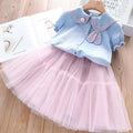 Conjunto Antonia Rosado