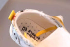 Botin Mickey Comic Amarilla
