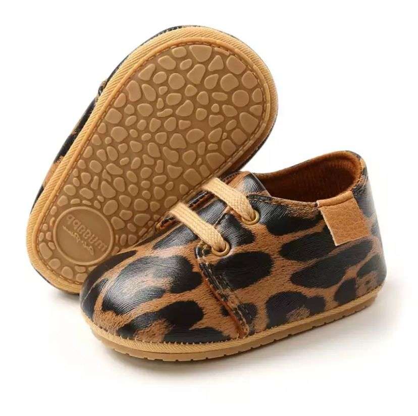 Zapatos Print A