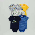Set de 5 body auto.
