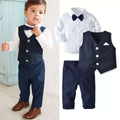 Conjunto Formal Adrian