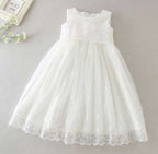 Vestido Bautizo Olivia