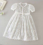 Vestido Bautizo Olivia