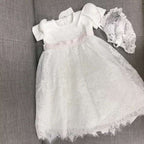 Vestido Bautizo Flo
