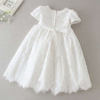 Vestido Bautizo Flo