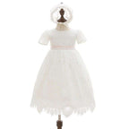 Vestido Bautizo Flo