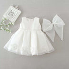 Vestido Bautizo Briana