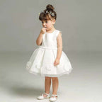 Vestido Bautizo Briana