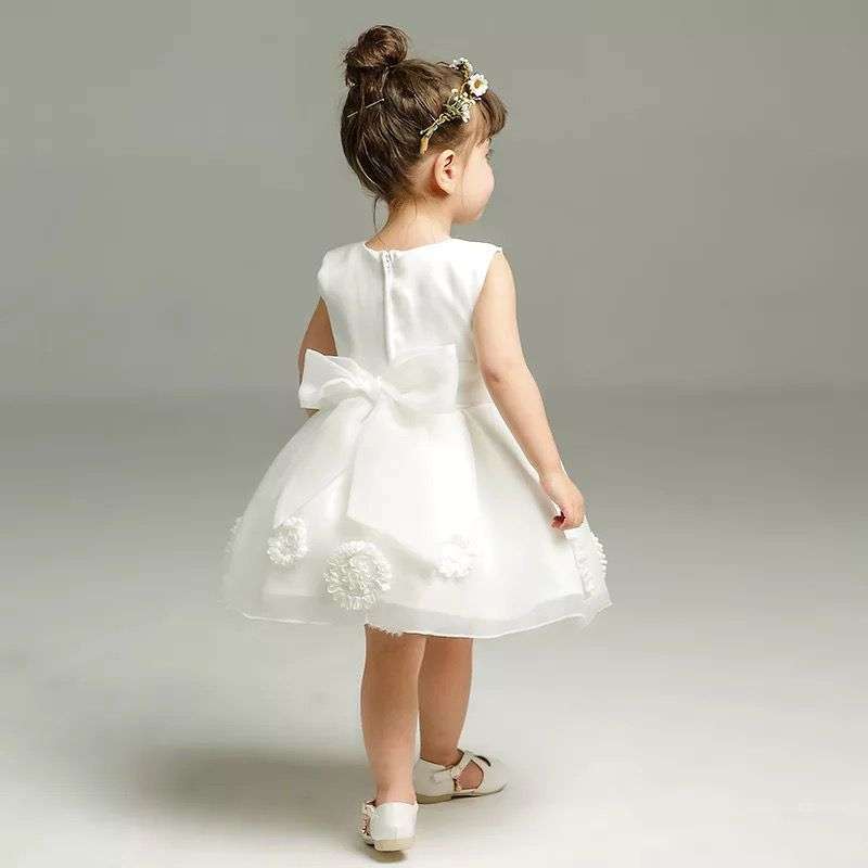 Vestido Bautizo Briana