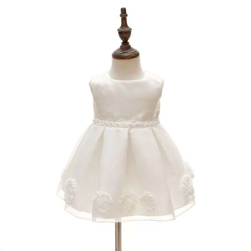 Vestido Bautizo Briana