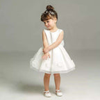 Vestido Bautizo Briana