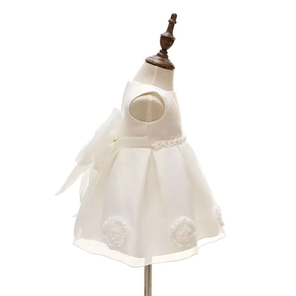 Vestido Bautizo Briana